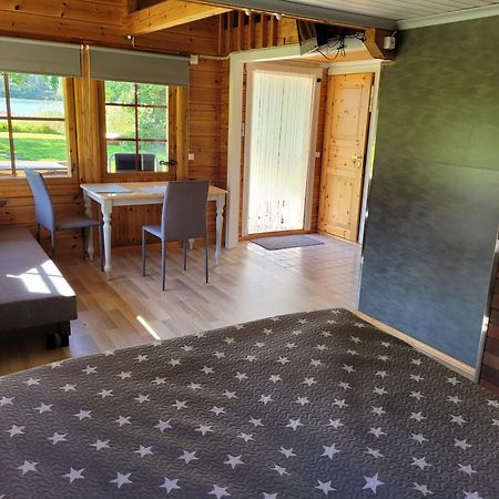 Paeivaekulma Villa Naantali Kültér fotó